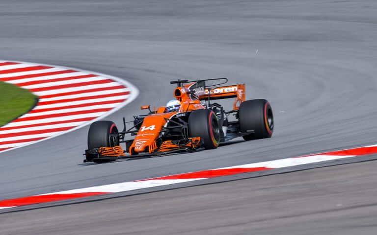 Los fracasos de McLaren en los últimos años de la F1