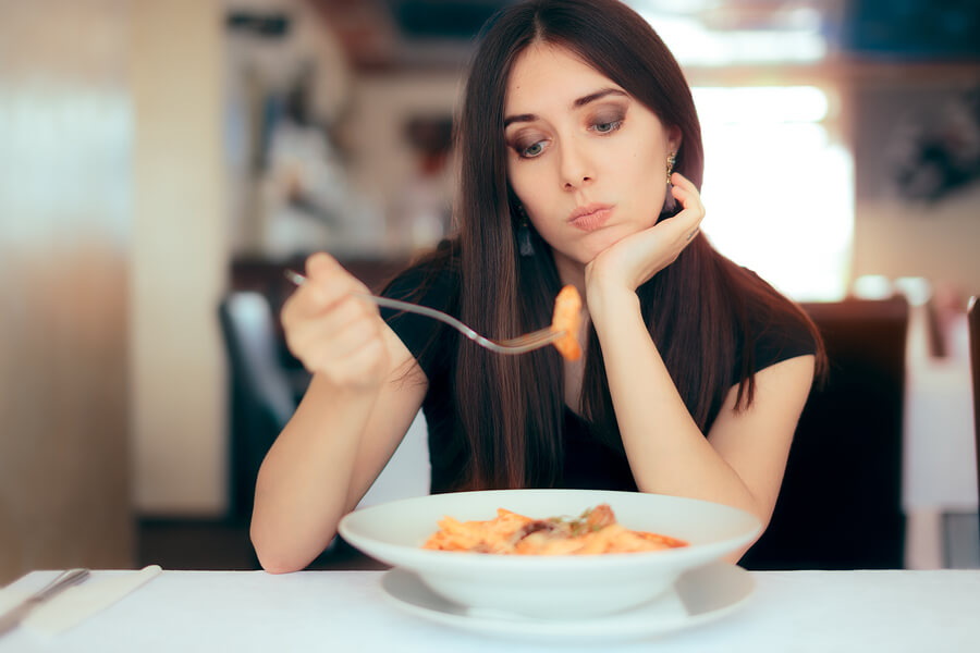 Ortorexia: cuando la alimentación saludable llega demasiado lejos