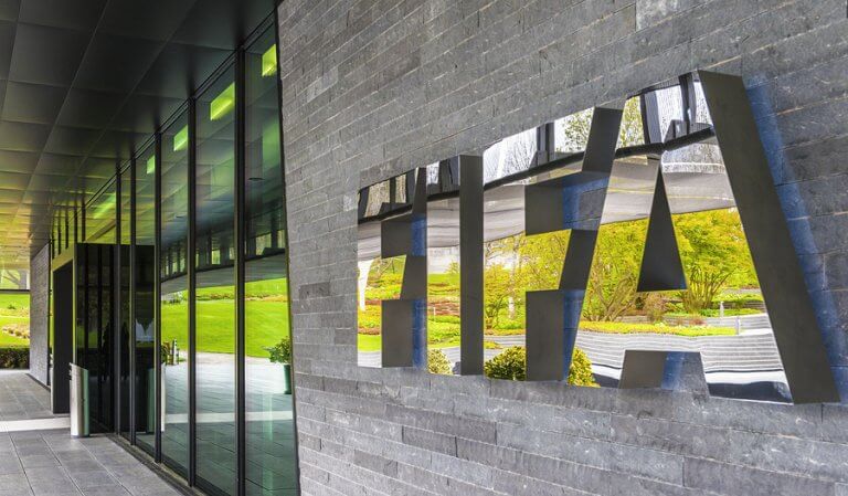La FIFA, en la cúspide del fútbol mundial