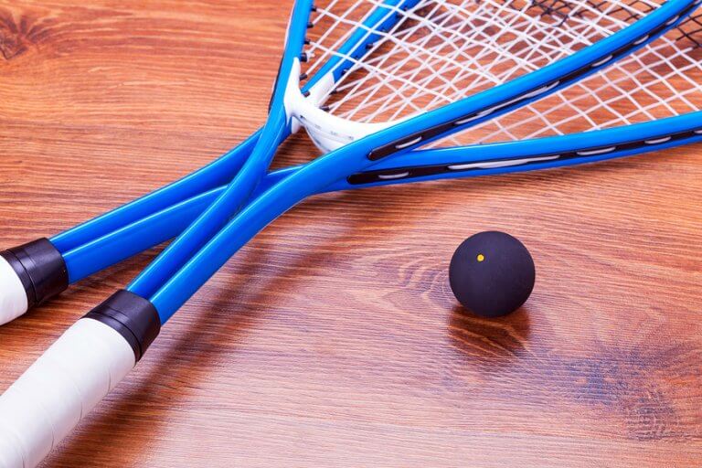 Los deportes de raqueta: qué saber