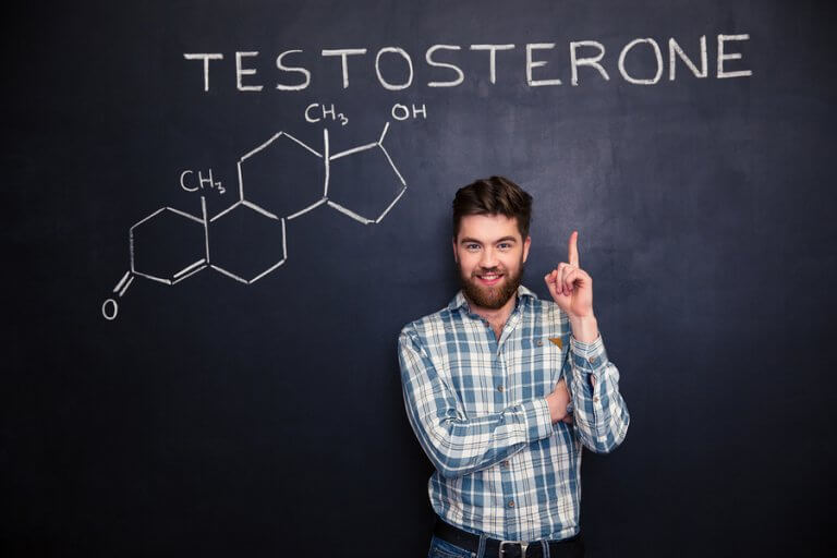 Testosterona: qué es y cómo aumentar sus niveles