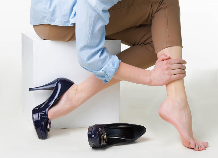 Mala circulación en las piernas: prevención y tratamiento