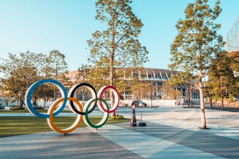 Conoce las sedes de los Juegos Olímpicos Tokio 2020