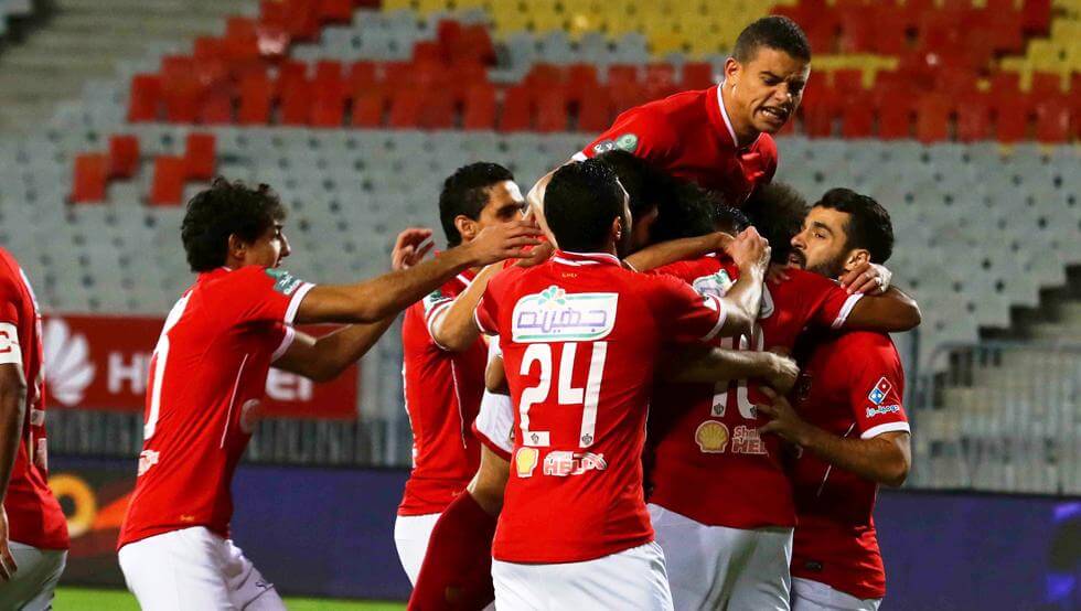 El Al Ahly es un desconocido entre los clubes con más títulos internacionales.