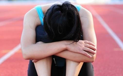 Cómo manejar el estrés antes de la competición deportiva