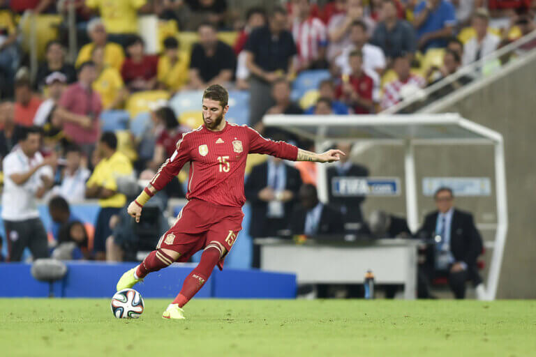 ¿Está obligado un futbolista a acudir a la selección española?