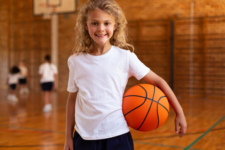 Niños con altas capacidades deportivas: ¿qué características presentan?