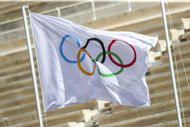 ¿Cuántas veces se han suspendido los Juegos Olímpicos?