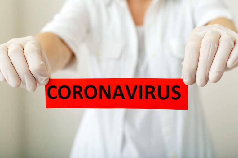 Obligación para deportistas de someterse a pruebas de coronavirus