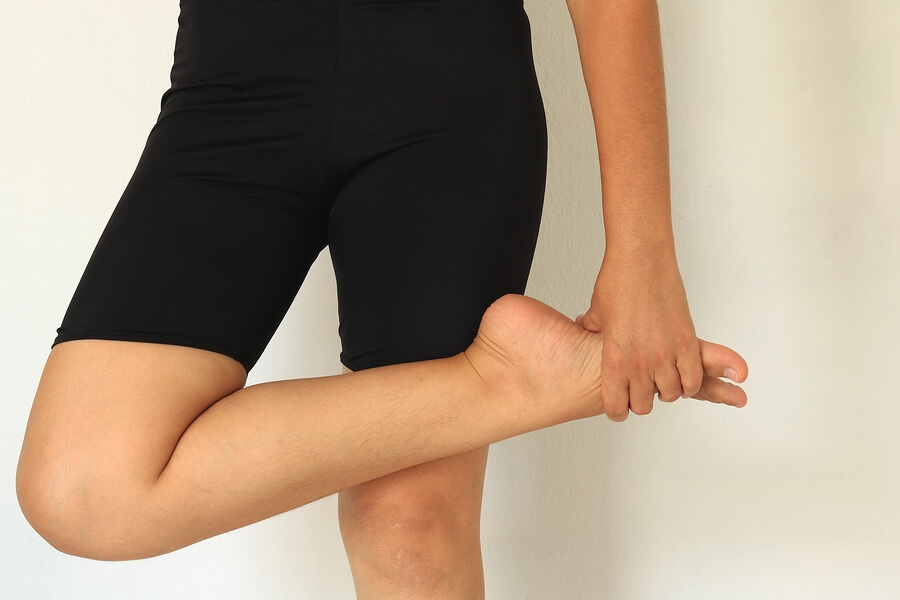 ¿Cómo mejorar la circulación de las piernas?