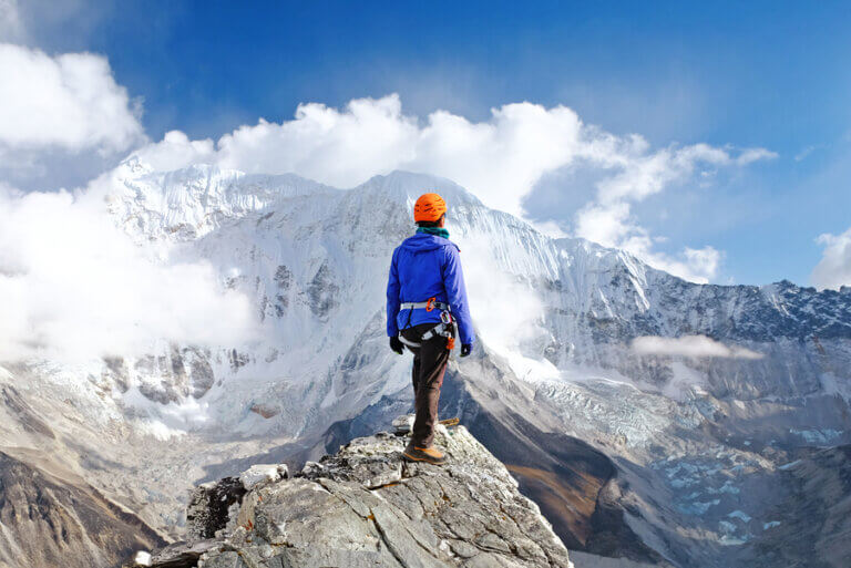 Legalidad y responsabilidades en el deporte de montaña