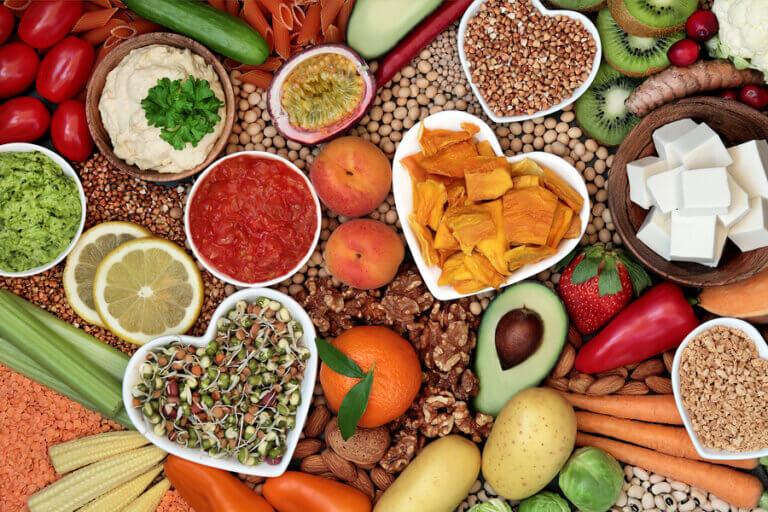 ¿Por qué son tan importantes las vitaminas en la alimentación?