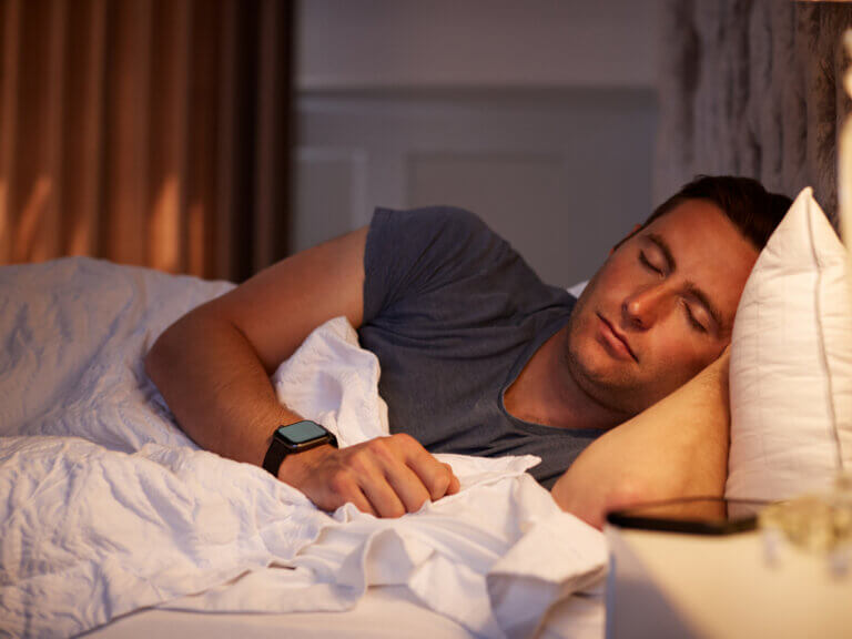4 claves para mejorar la calidad del sueño