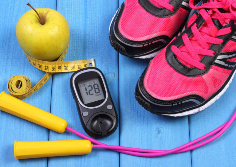 4 ejercicios recomendados para pacientes diabéticos