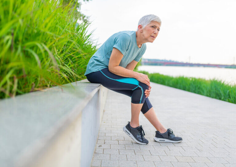 Causas y tratamientos de la osteoartritis de rodilla