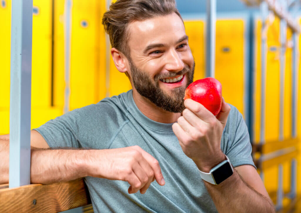 Saber cuánta fruta consumir al día ayuda a optimizar sus beneficios.