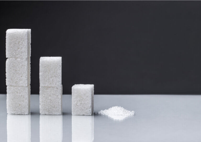 ¿Cuánta azúcar consumir al día?