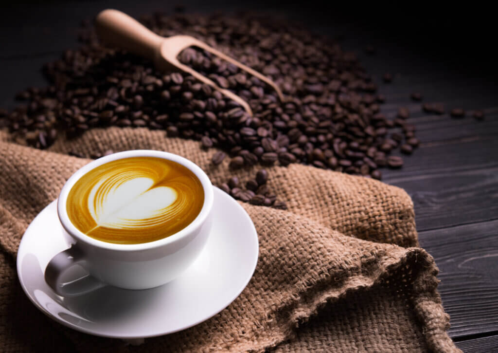 El café se restringe en la dieta del metabolismo acelerado.