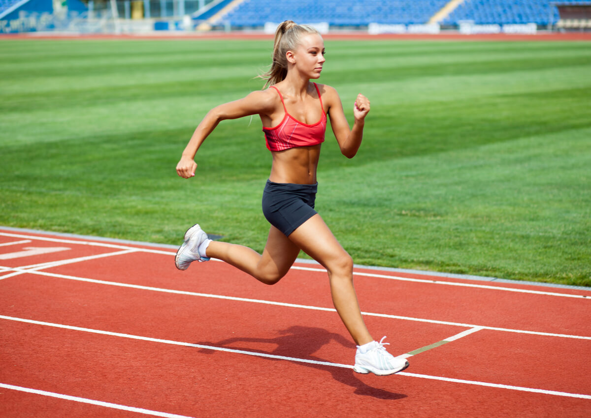 La resistencia aeróbica: ¿cómo aumentarla corriendo?