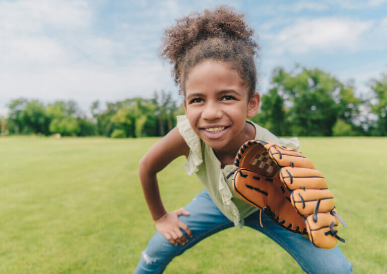 5 consejos para apoyar a un niño en el deporte