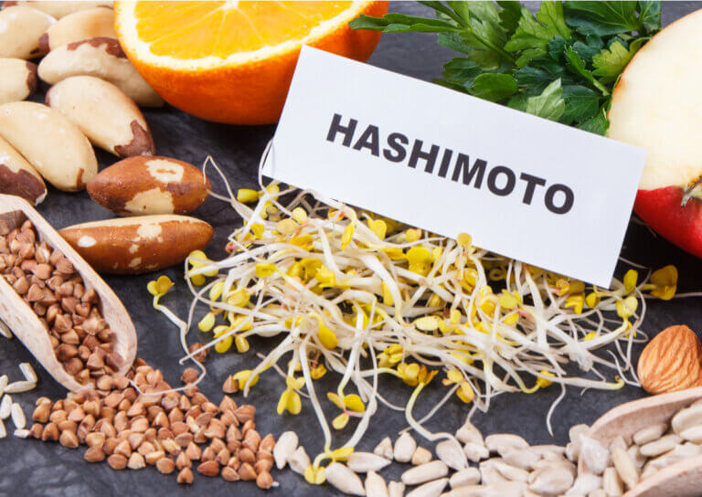 ¿Para qué sirve la dieta Hashimoto?