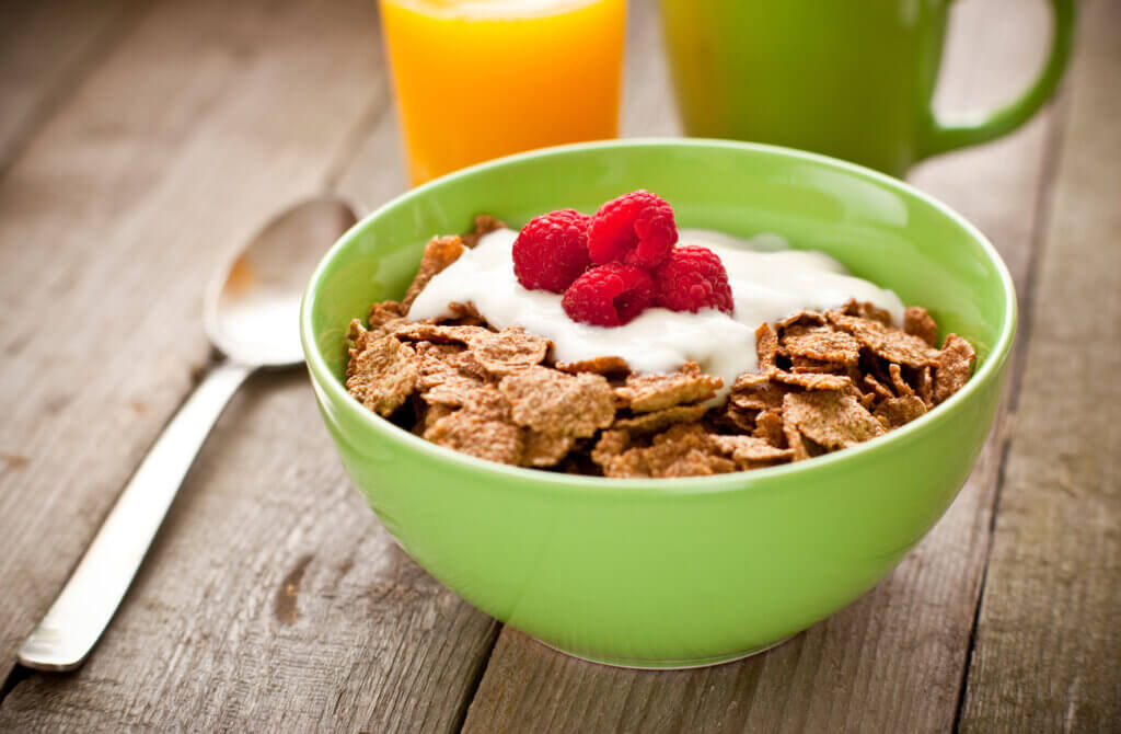 Elegir los cereales integrales adecuados es fundamental para una buena dieta.
