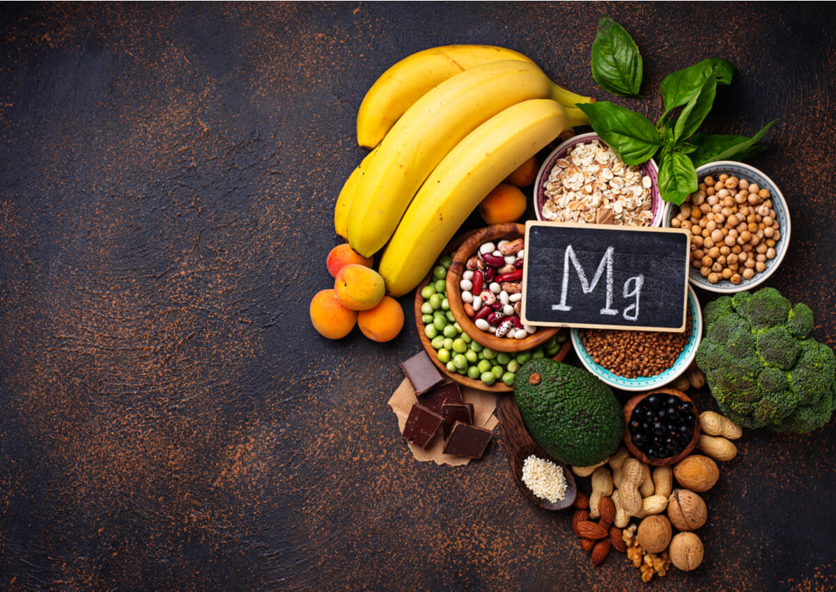 Beneficios del magnesio: ¿qué dice la ciencia?