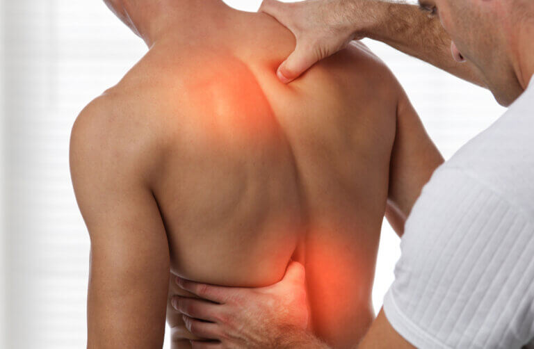 ¿Cómo funcionan los masajes neuromusculares?