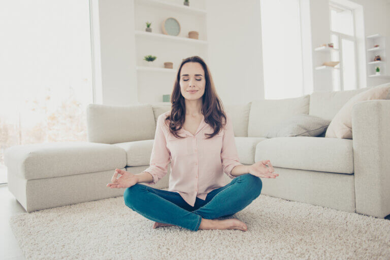 ¿Cómo tomar decisiones en el ejercicio a través de la meditación?