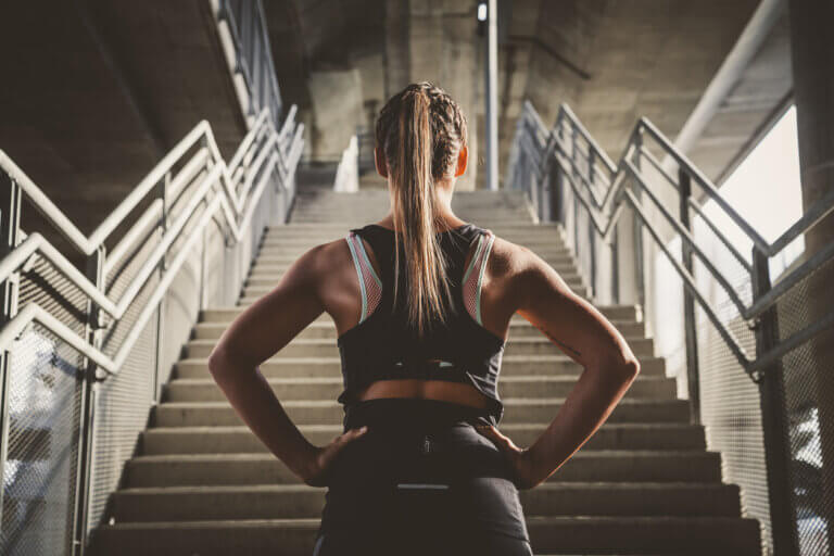 4 consejos para encontrar motivación para hacer ejercicio