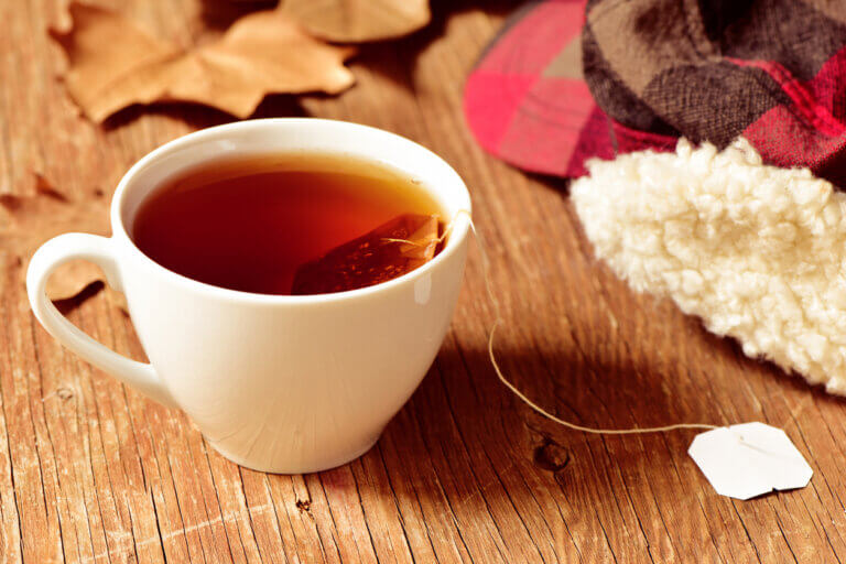 3 beneficios del té