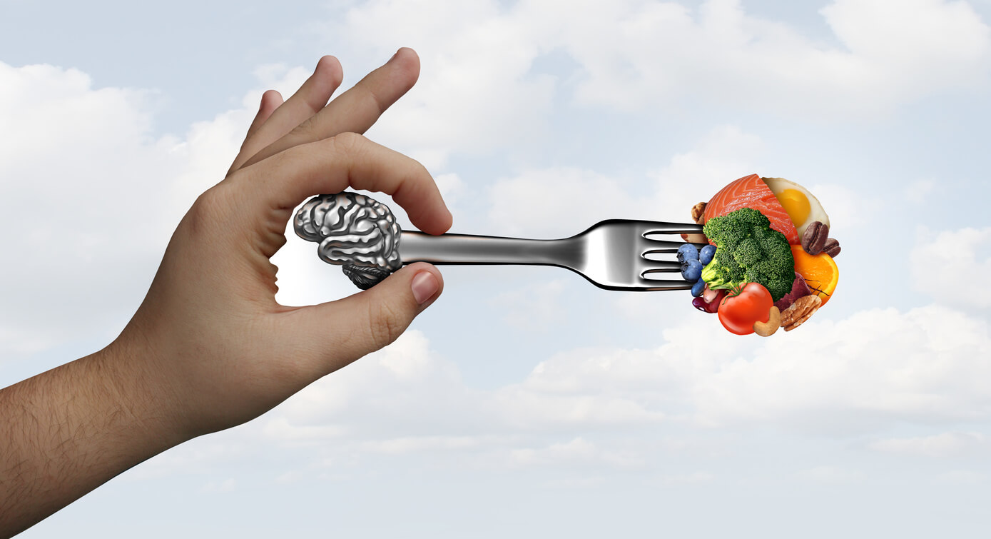 ¿Cómo los alimentos pueden afectar la salud mental?