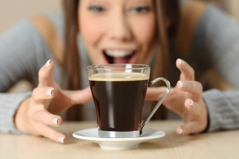 3 efectos psicológicos de la cafeína
