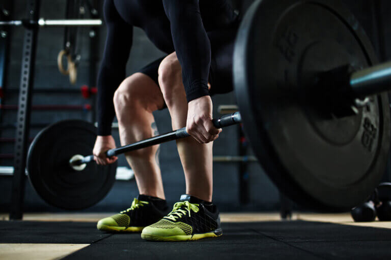 Los mejores ejercicios para una rutina de piernas en el gym