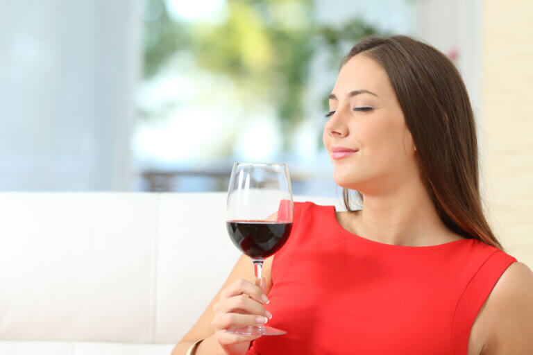 ¿El alcohol te puede impedir adelgazar?