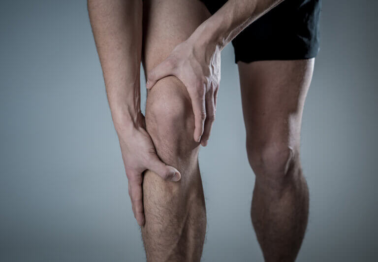 Causas y síntomas del esguince de rodilla