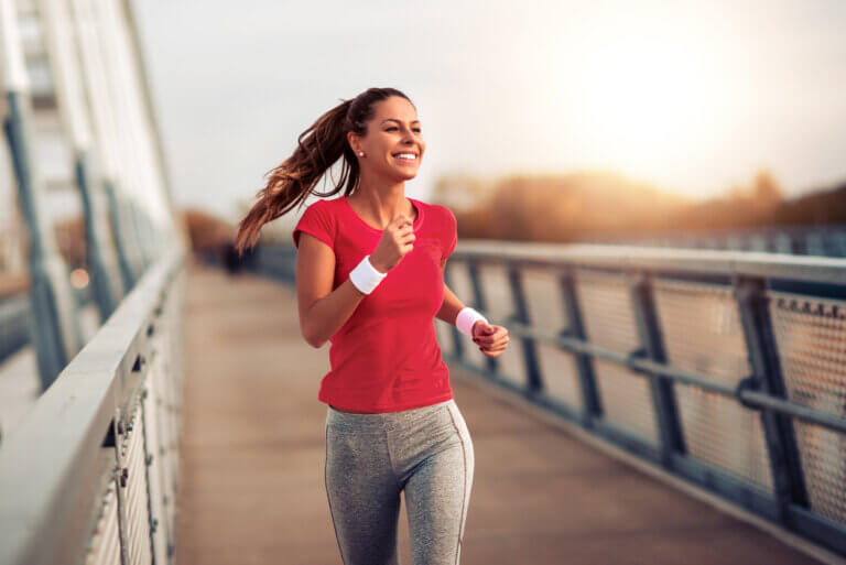 5 consejos para respirar correctamente al correr