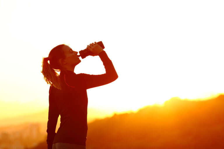 ¿Cuáles son los signos de deshidratación?