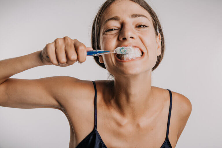 9 consejos para mejorar la salud dental de los deportistas