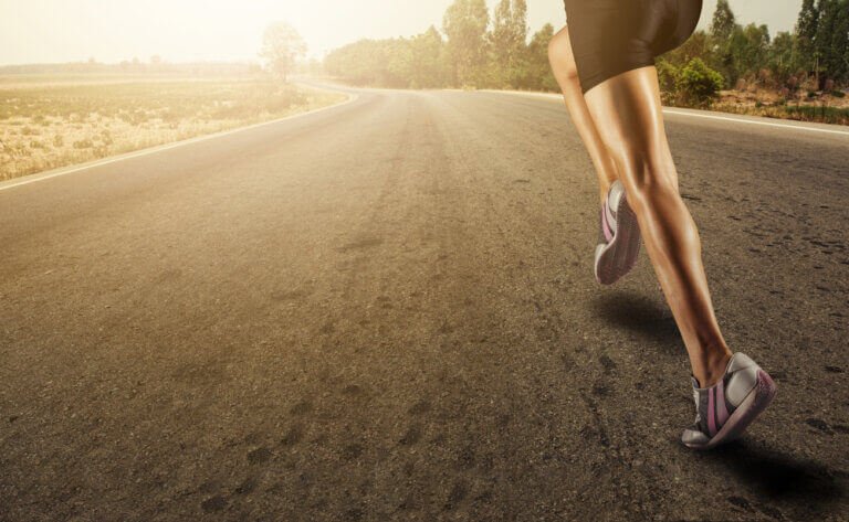 ¿Cómo prepararte mentalmente para un maratón?