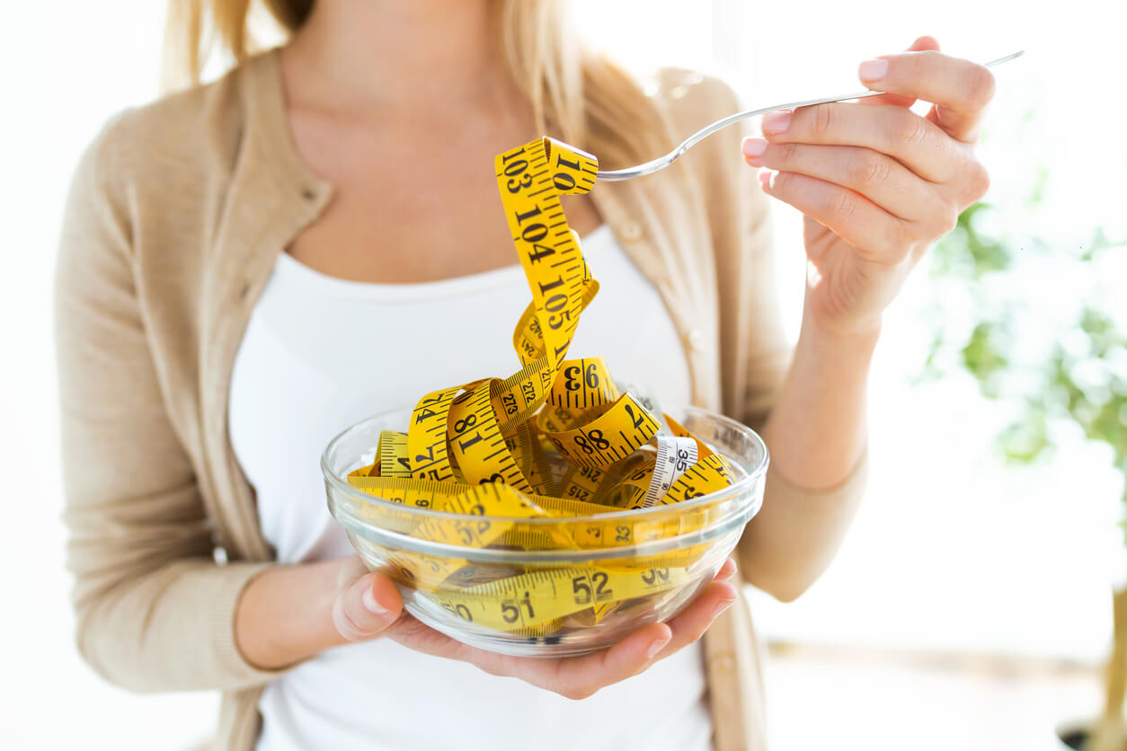 3 consejos para contar calorías cuando comes fuera de casa