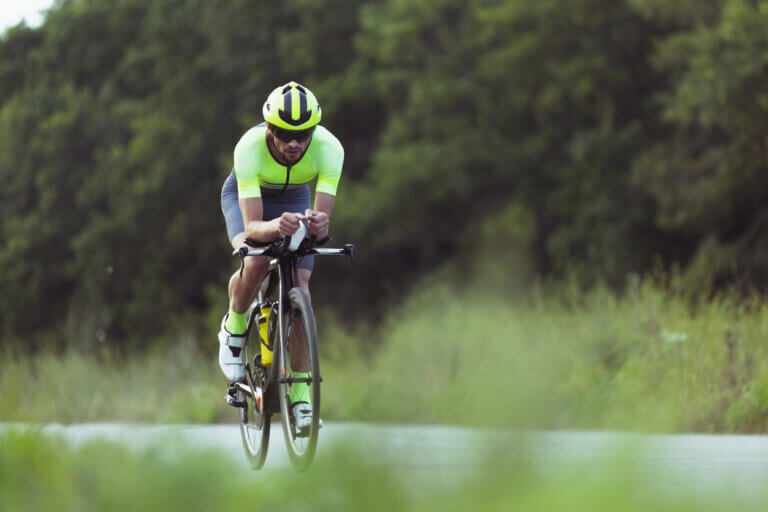 3 beneficios del almidón resistente en el ciclismo