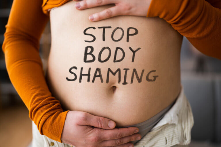 Body shaming: ¿qué es y cómo manejarlo?