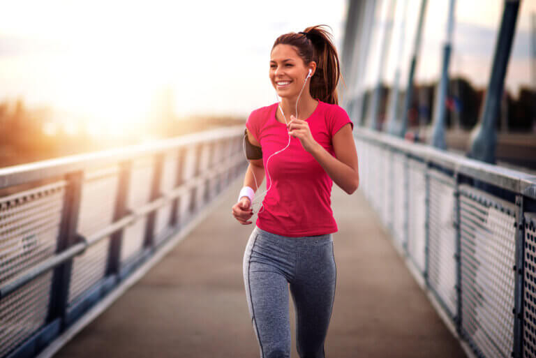 7 consejos para encontrar motivación para correr