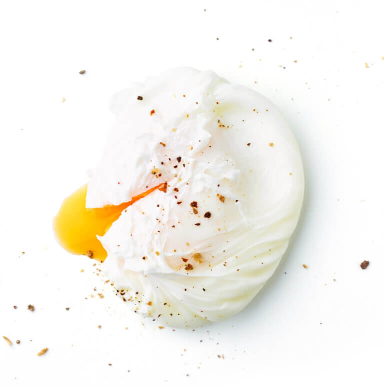 2 consejos para hacer huevos duros, mollets o pasados por agua
