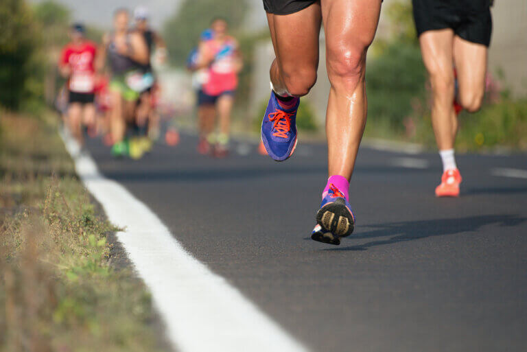 5 consejos para prepararte y competir en un triatlón