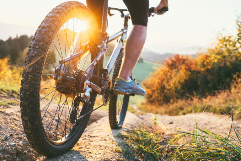 Glosario de ciclistas: 33 términos que debes conocer