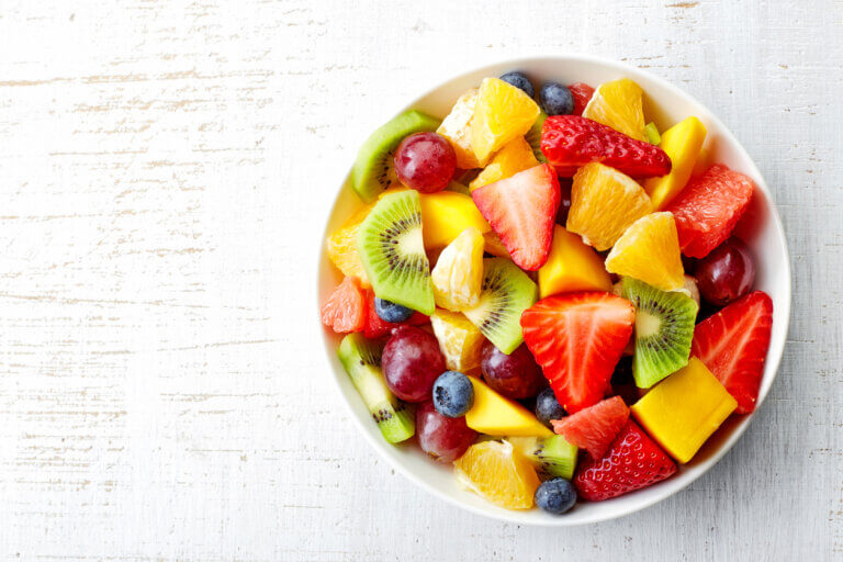 Riesgos de la fruta cortada: ¿por qué no es buena para tu salud?
