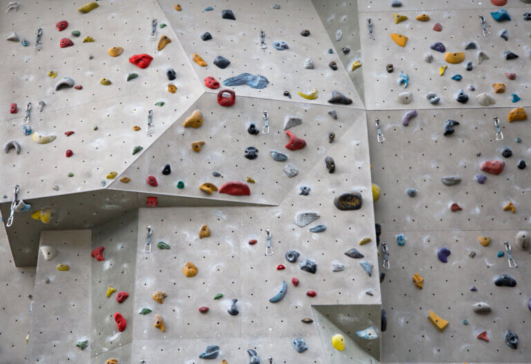 4 ejercicios de entrenamiento para mejorar tu escalada en roca