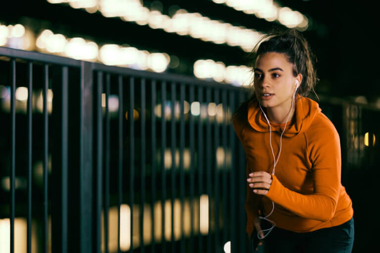Los mejores 5 ejercicios excéntricos para corredores